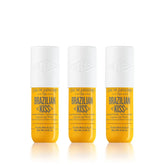 Brazilian Kiss Cupuaçu Lip Butter Bundle
