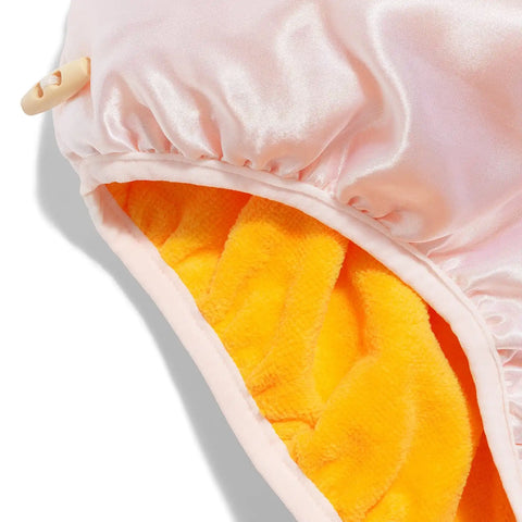 Sol Dual-Sided Hair Towel