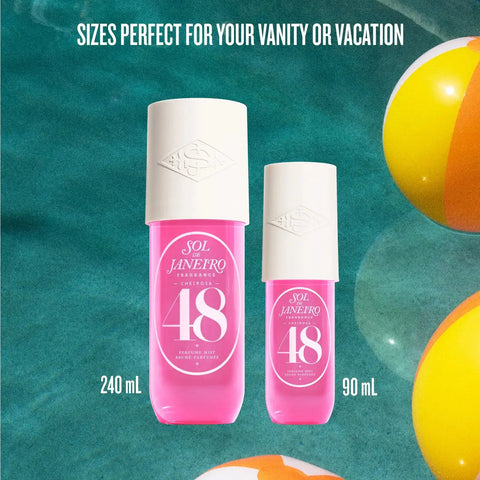 Cheirosa 48 Perfume Mist