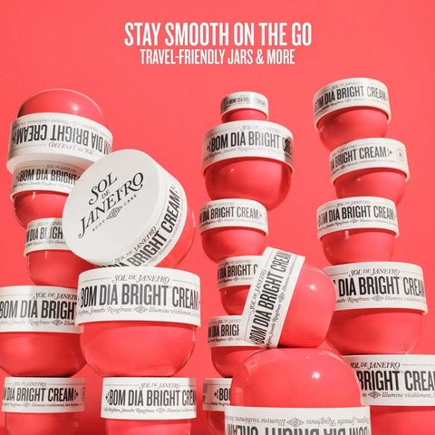 Bom Dia Bright™ Body Cream