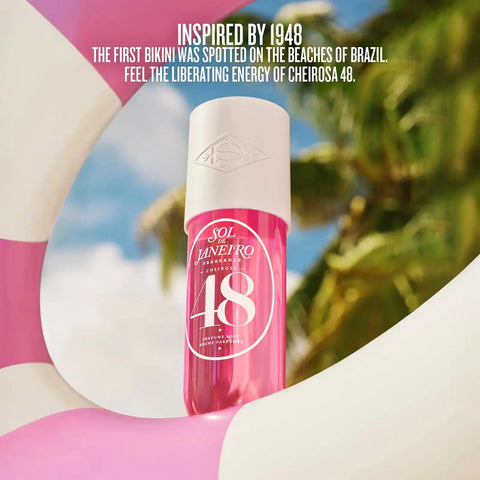 Cheirosa 48 Perfume Mist