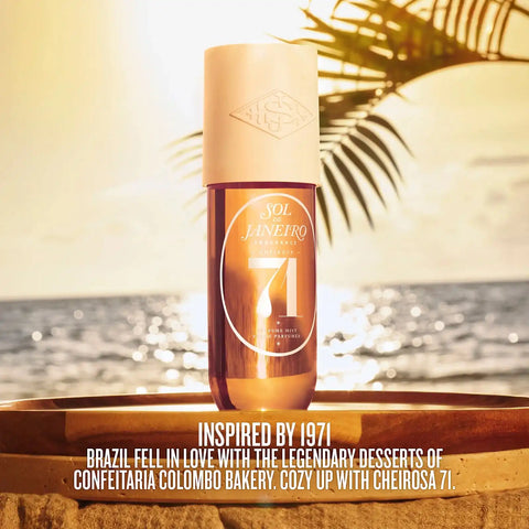Cheirosa 71 Perfume Mist