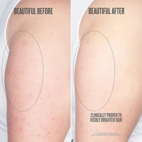 Bom Dia Bright™ Body Cream