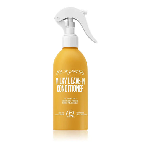 Milky Leave-In Conditioner Cheirosa 62™