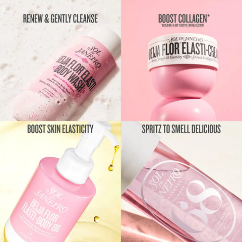 Cheirosa 68 Beija Flor™ Perfume Mist