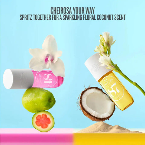 Cheirosa 48 Perfume Mist