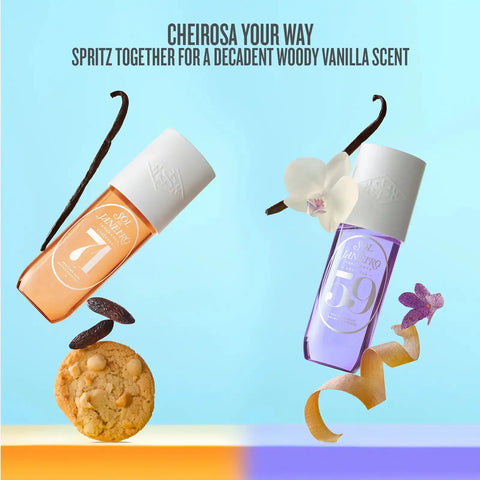 Cheirosa 71 Perfume Mist