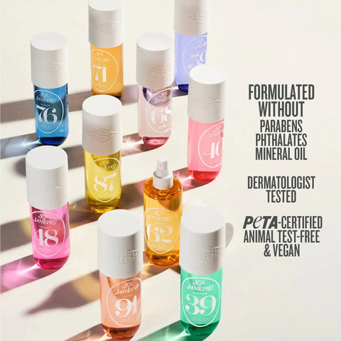 Cheirosa 48 Perfume Mist