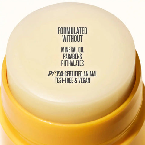 Brazilian Kiss Cupuaçu Lip Butter