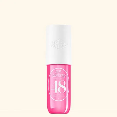 Sol Passport - Cheirosa 48 Perfume Mist (90ml)