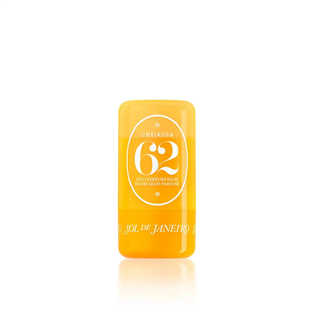 Cheirosa 62™ Jelly Perfume Balm