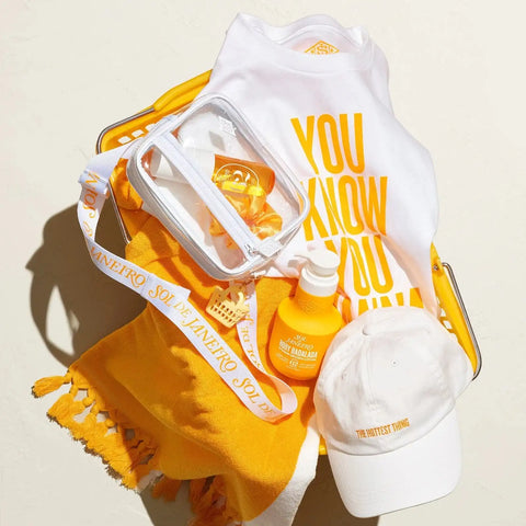 Badalada Oversized Beach Towel