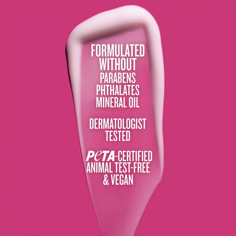 Body Badalada™ Skin Refresh Water Lotion
