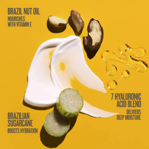 Body Badalada™ Vitamin-Infused Lotion