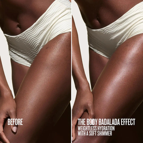 Limited Edition Body Badalada™ Daily Glow Lotion