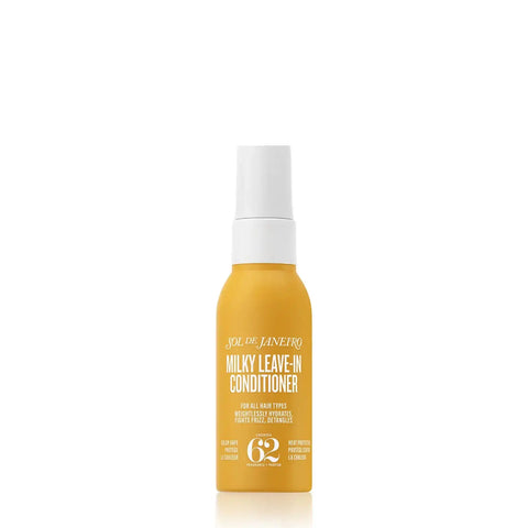 Milky Leave-In Conditioner Cheirosa 62™