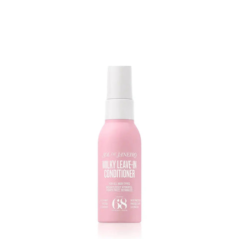 Milky Leave-In Conditioner Cheirosa 68