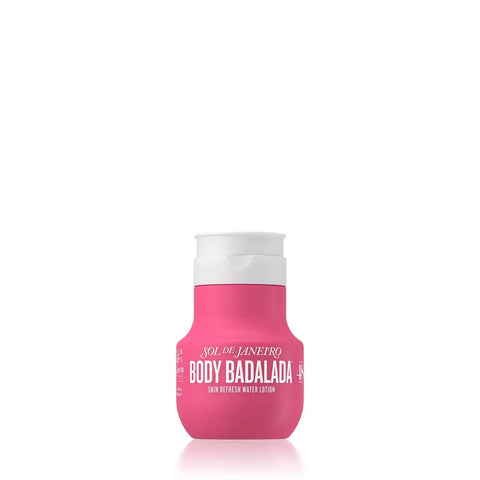 Body Badalada™ Skin Refresh Water Lotion