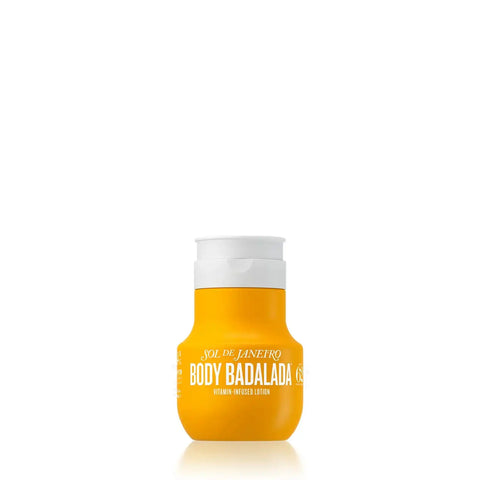 Body Badalada™ Vitamin-Infused Lotion