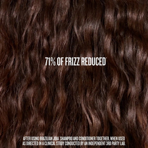 Brazilian Joia™ Strengthening + Smoothing Conditioner