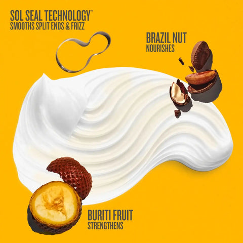 Brazilian Joia™ Strengthening + Smoothing Conditioner