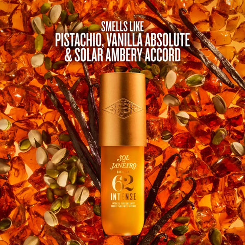Cheirosa 62™ Intense Perfume Mist