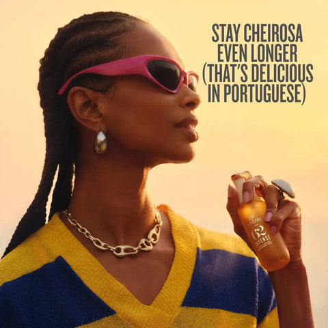 Cheirosa 62™ Intense Perfume Mist