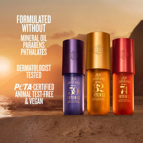 Cheirosa 62™ Intense Perfume Mist
