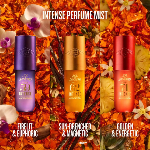 Cheirosa 62™ Intense Perfume Mist
