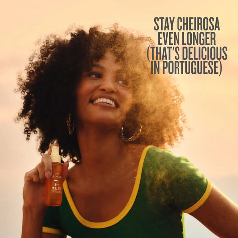 Cheirosa 74 Intense Perfume Mist
