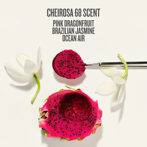Rio Deo Aluminum-Free Deodorant Cheirosa 68