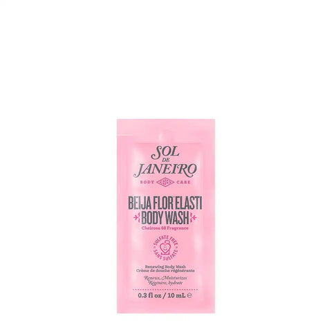 Beija Flor™ Renewing Body Wash Sample
