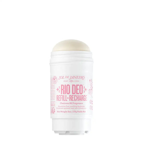 Rio Deo Aluminum-Free Deodorant Cheirosa 68
